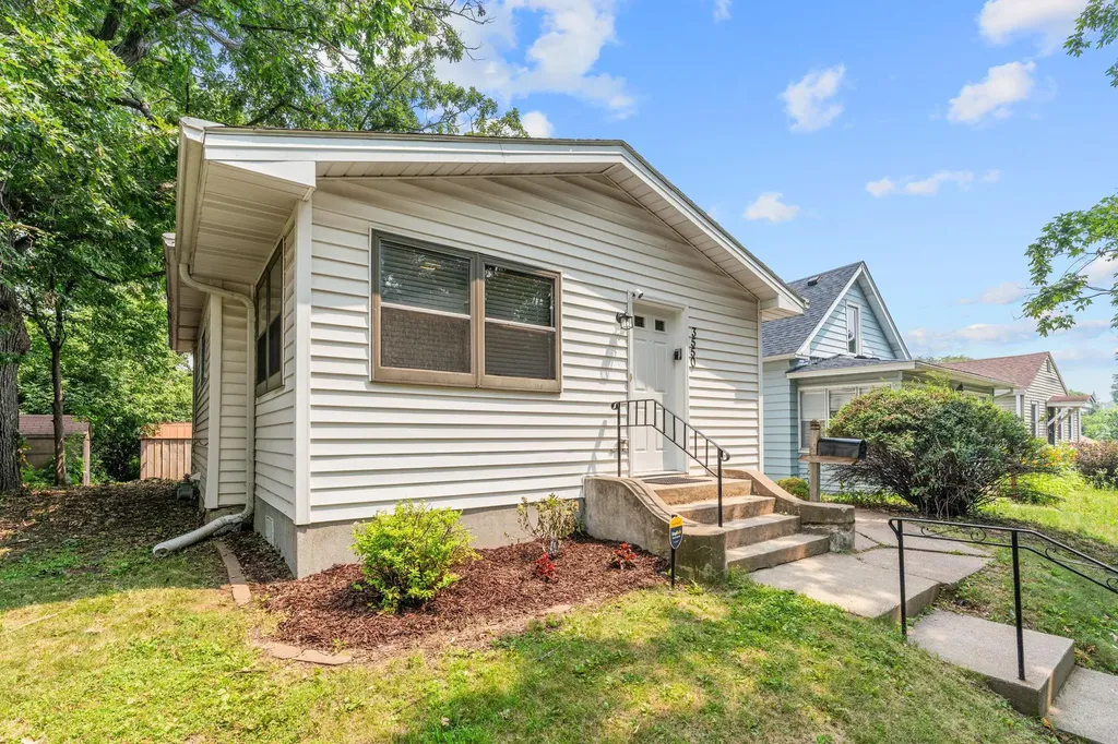 3550 N 4th Street Minneapolis MN 55412