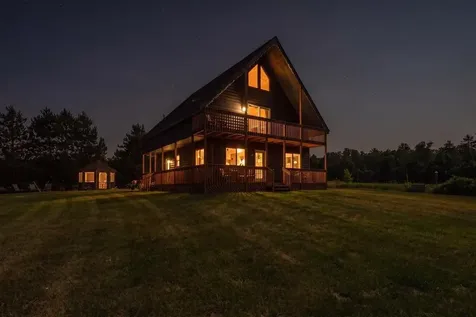 14122 13th Avenue SW Pillager MN 56473