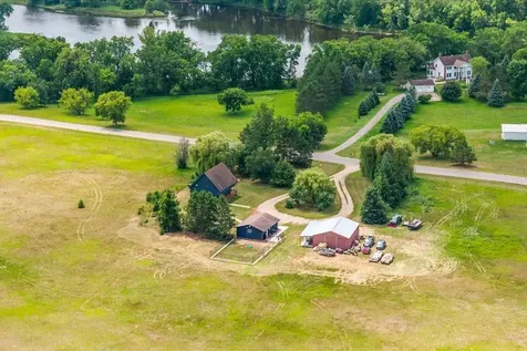 14122 13th Avenue SW Pillager MN 56473