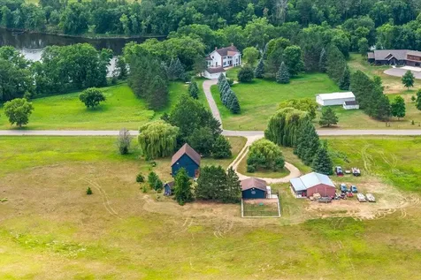 14122 13th Avenue SW Pillager MN 56473