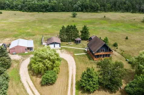 14122 13th Avenue SW Pillager MN 56473