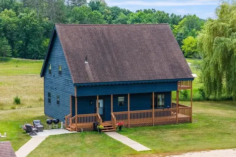 14122 13th Avenue SW Pillager MN 56473