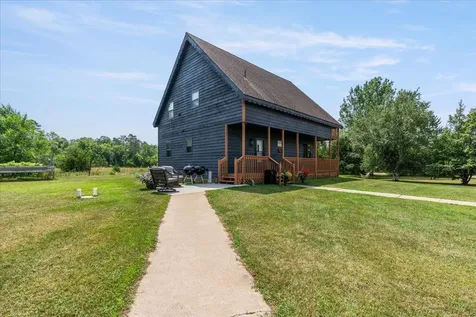 14122 13th Avenue SW Pillager MN 56473