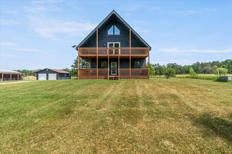 14122 13th Avenue SW Pillager MN 56473