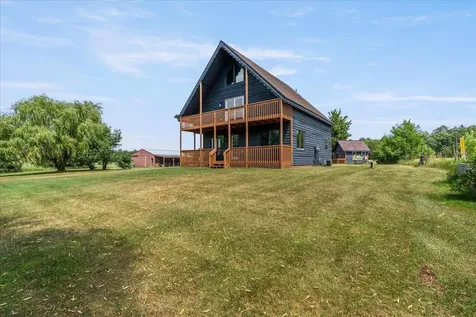 14122 13th Avenue SW Pillager MN 56473