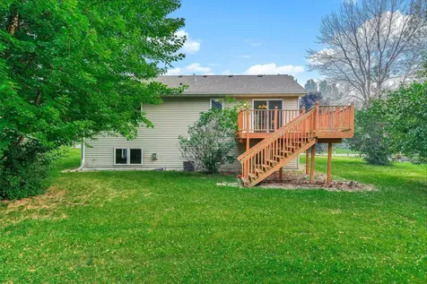 8181 Ravenrock Road Rockford MN 55373