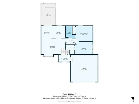 8181 Ravenrock Road Rockford MN 55373
