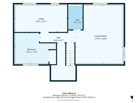 8181 Ravenrock Road Rockford MN 55373