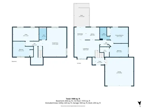 8181 Ravenrock Road Rockford MN 55373