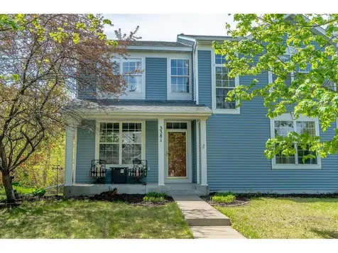 3381 Delano Drive Stillwater MN 55082