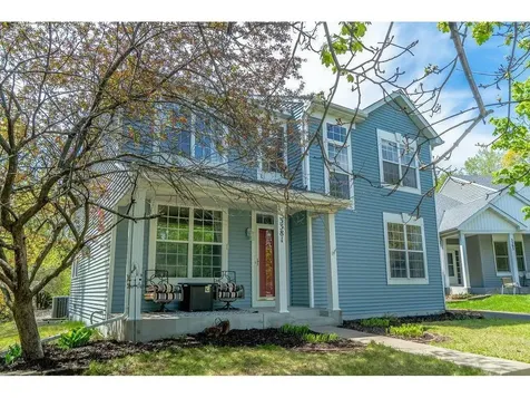 3381 Delano Drive Stillwater MN 55082