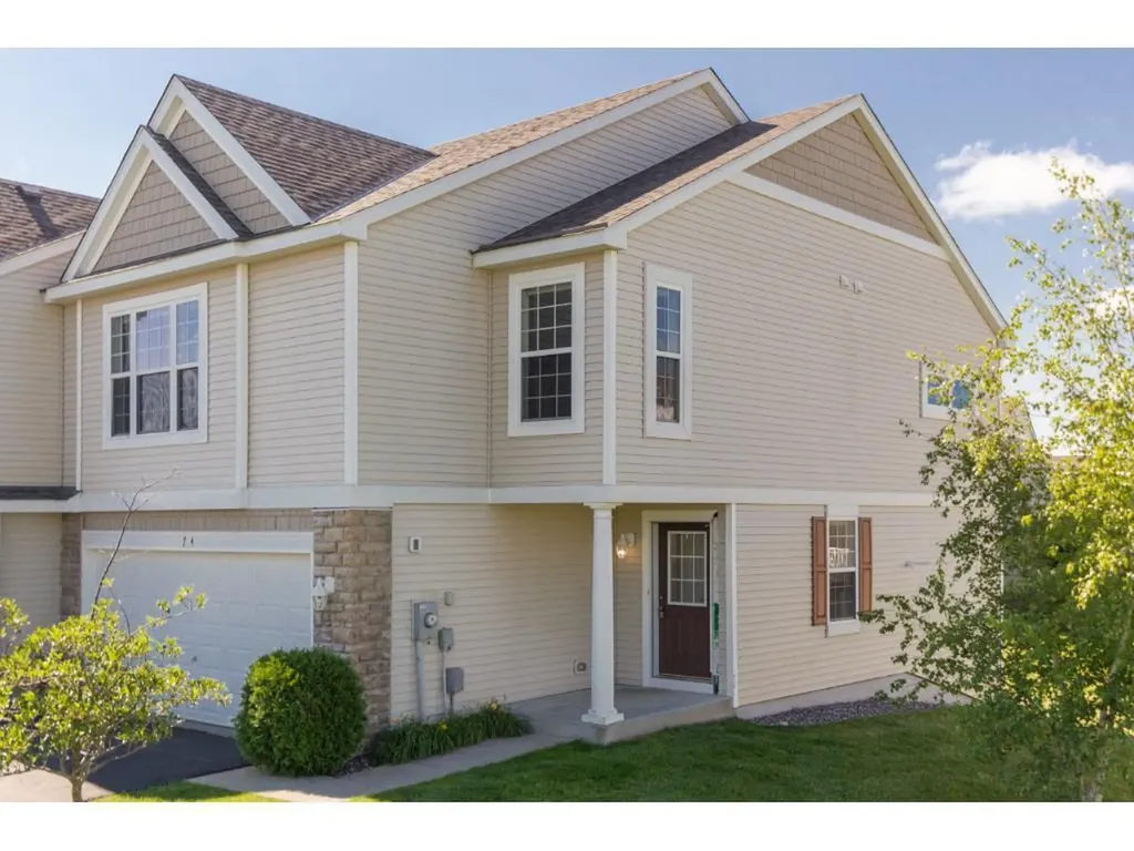 7134 Merrimac Lane N Osseo MN 55311