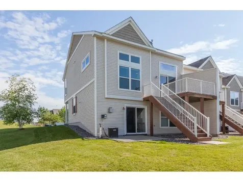7134 Merrimac Lane N Osseo MN 55311