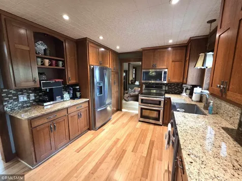 13060 Oakview Lane N Dayton MN 55327