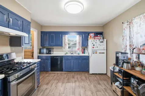 207 7th Avenue S Saint James MN 56081