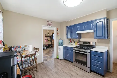 207 7th Avenue S Saint James MN 56081