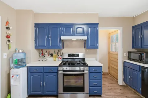 207 7th Avenue S Saint James MN 56081