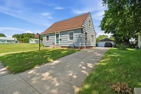 207 7th Avenue S Saint James MN 56081