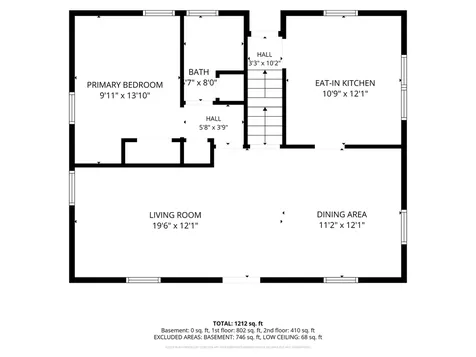 207 7th Avenue S Saint James MN 56081