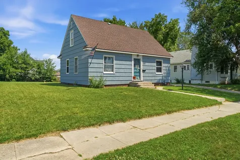 207 7th Avenue S Saint James MN 56081