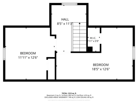 207 7th Avenue S Saint James MN 56081