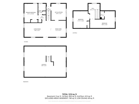 207 7th Avenue S Saint James MN 56081