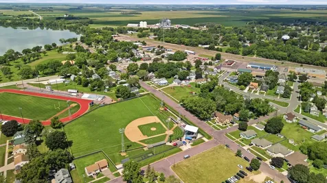 207 7th Avenue S Saint James MN 56081
