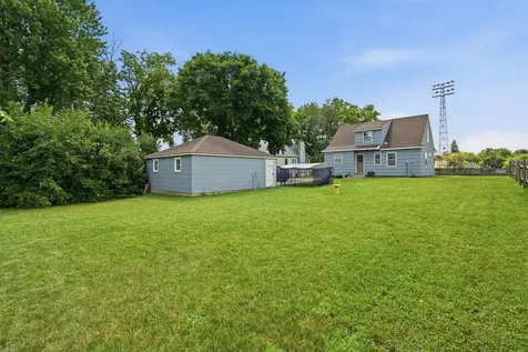 207 7th Avenue S Saint James MN 56081