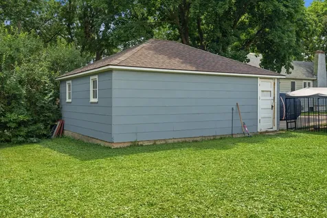 207 7th Avenue S Saint James MN 56081