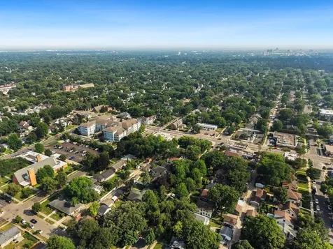 4909 Drew Avenue S Minneapolis MN 55410