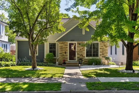 4909 Drew Avenue S Minneapolis MN 55410