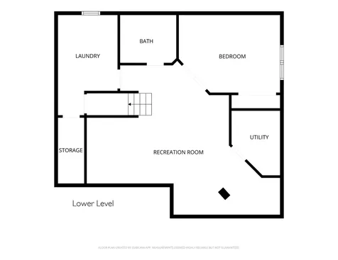 4909 Drew Avenue S Minneapolis MN 55410
