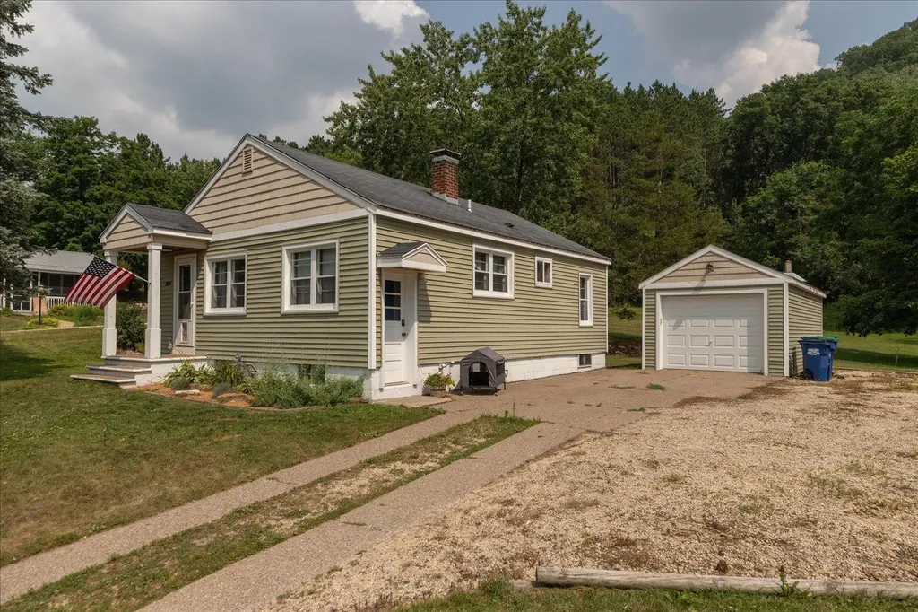 300 N Money Creek Street Rushford MN 55971