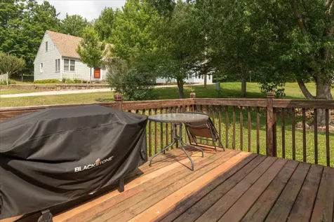 300 N Money Creek Street Rushford MN 55971
