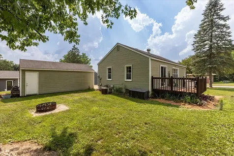 300 N Money Creek Street Rushford MN 55971