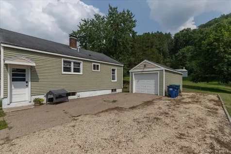300 N Money Creek Street Rushford MN 55971
