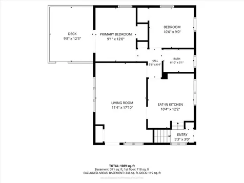 300 N Money Creek Street Rushford MN 55971