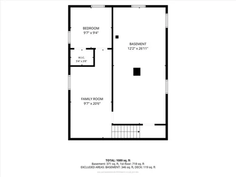 300 N Money Creek Street Rushford MN 55971