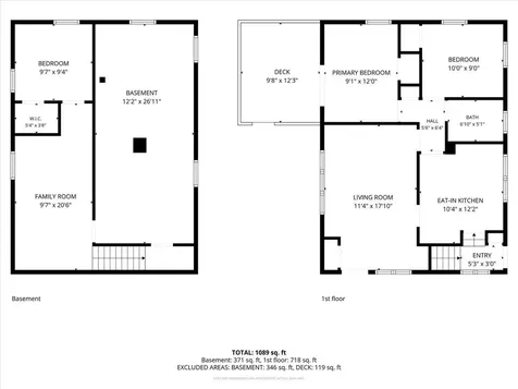 300 N Money Creek Street Rushford MN 55971