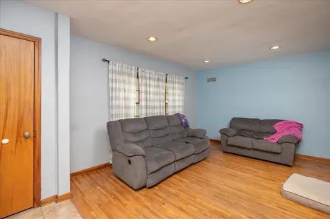 300 N Money Creek Street Rushford MN 55971