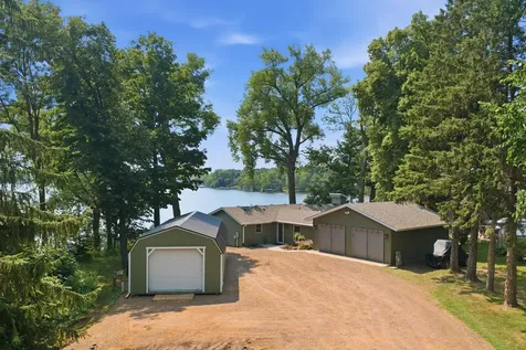 18649 S Bay Lane Pine City MN 55063