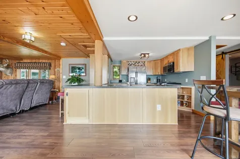 18649 S Bay Lane Pine City MN 55063