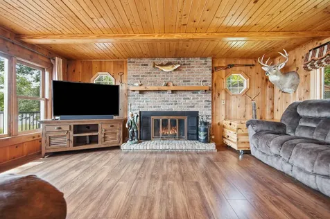 18649 S Bay Lane Pine City MN 55063