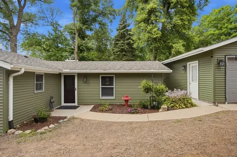 18649 S Bay Lane Pine City MN 55063