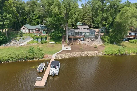 18649 S Bay Lane Pine City MN 55063