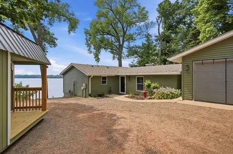 18649 S Bay Lane Pine City MN 55063
