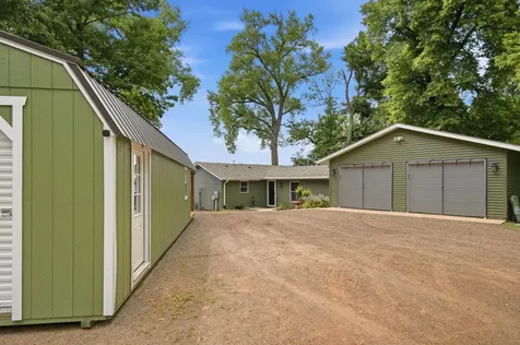 18649 S Bay Lane Pine City MN 55063