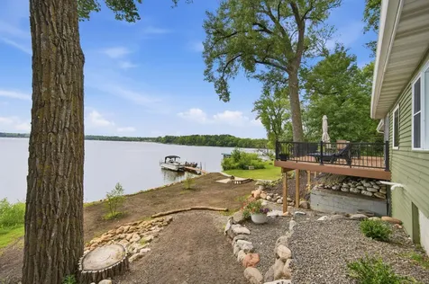 18649 S Bay Lane Pine City MN 55063