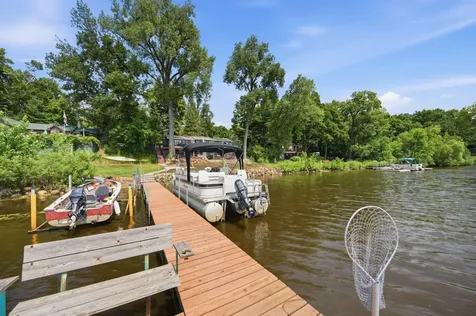 18649 S Bay Lane Pine City MN 55063