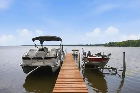 18649 S Bay Lane Pine City MN 55063
